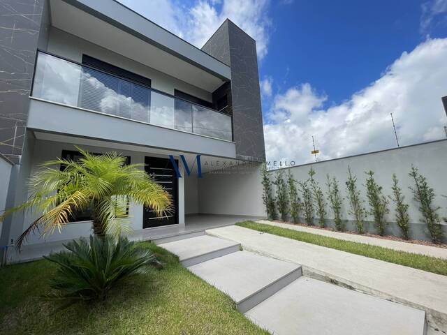 #CA003 - Casa para Venda em Montenegro - RS - 1