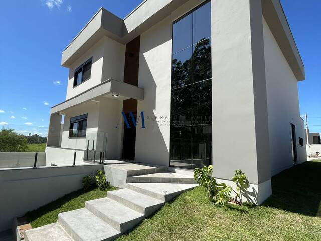 #CA090 - Casa para Venda em Montenegro - RS