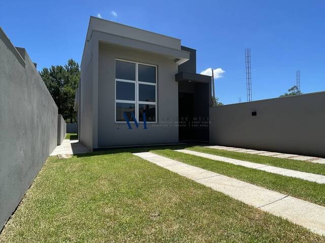 #CA089 - Casa para Venda em Montenegro - RS - 2