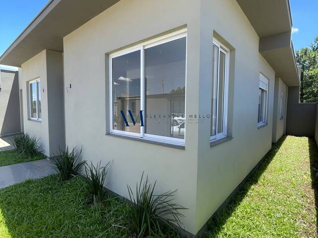 Casa para Venda em Montenegro - 4