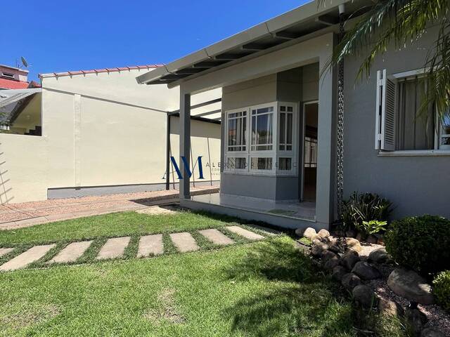 #CA093 - Casa para Venda em Montenegro - RS - 3