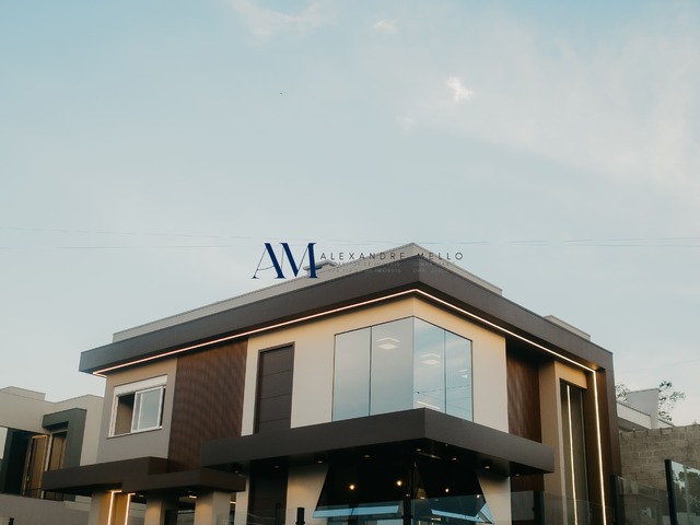 #CA094 - Casa para Venda em Montenegro - RS - 2