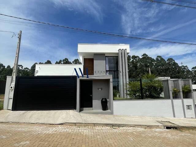 #CA096 - Casa para Venda em Montenegro - RS - 1
