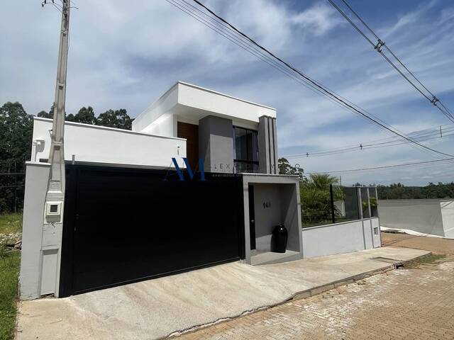 #CA096 - Casa para Venda em Montenegro - RS - 2