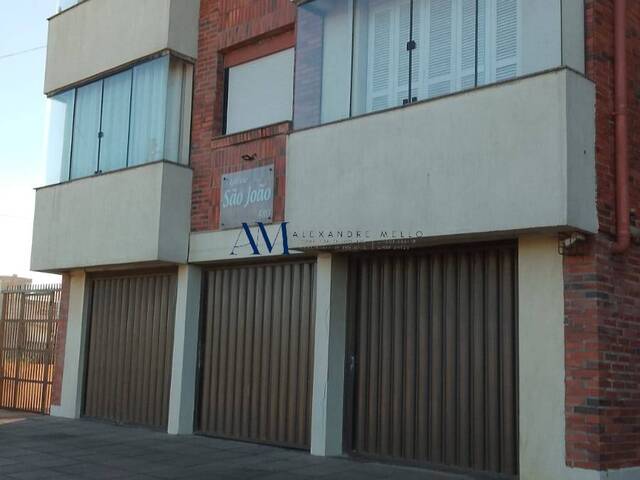 #AP061 - Apartamento para Venda em Montenegro - RS - 1