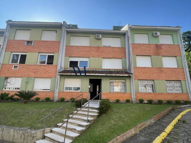 #AP062 - Apartamento para Venda em Montenegro - RS - 1