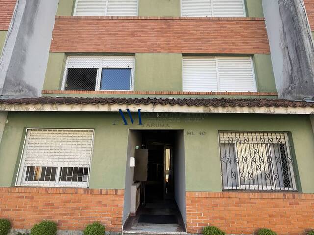 #AP062 - Apartamento para Venda em Montenegro - RS - 2