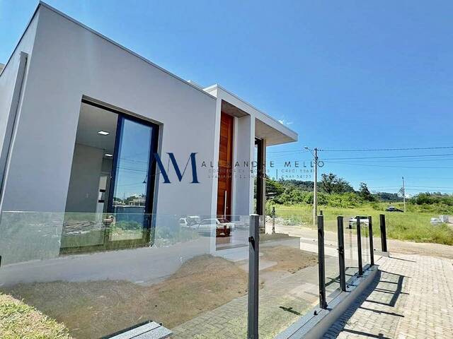 #CA072 - Casa para Venda em Montenegro - RS - 2