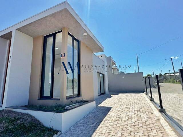 #CA072 - Casa para Venda em Montenegro - RS - 1