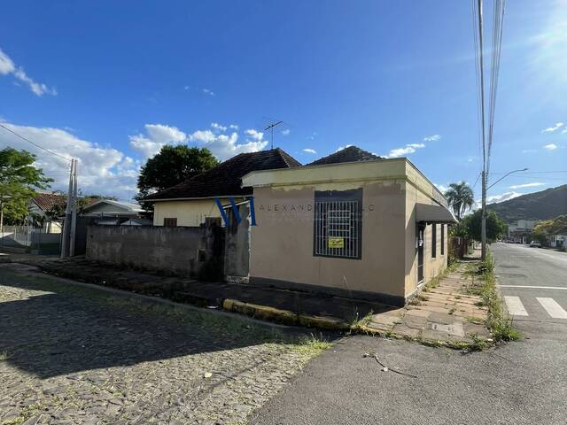 #CA099 - Casa para Venda em Montenegro - RS - 2