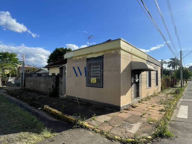#CA099 - Casa para Venda em Montenegro - RS - 3