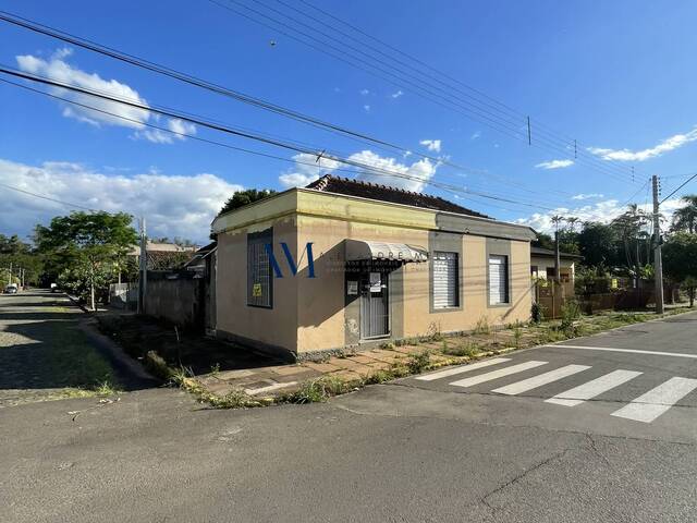 #CA099 - Casa para Venda em Montenegro - RS - 1