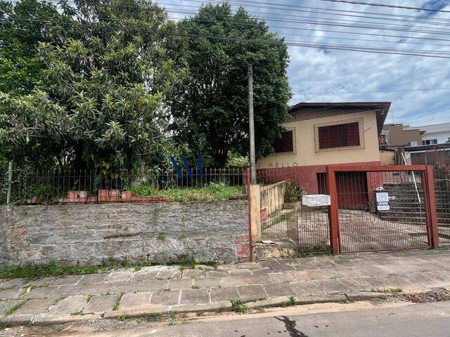 #CA100 - Casa para Venda em Montenegro - RS - 2