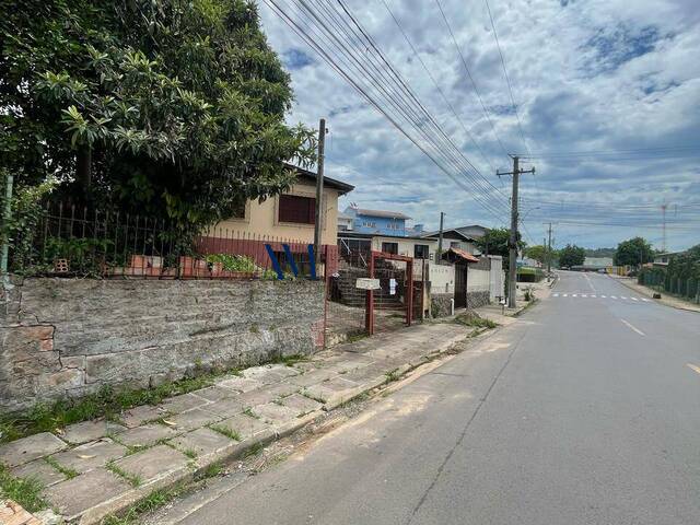 #CA100 - Casa para Venda em Montenegro - RS - 3
