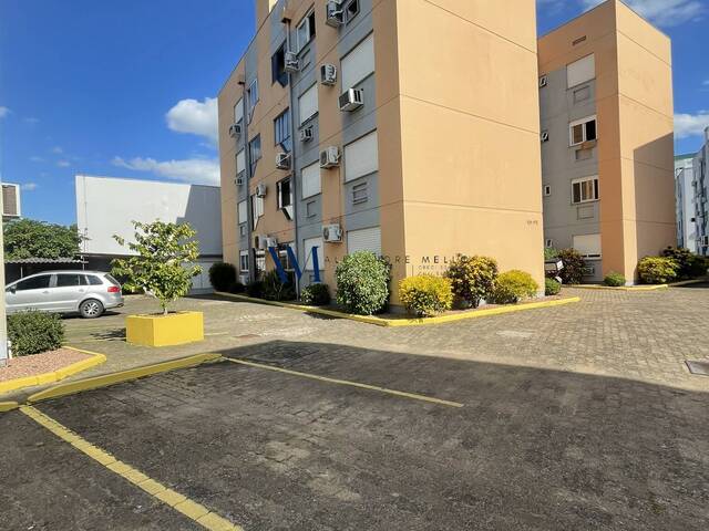 #AP060 - Apartamento para Venda em Montenegro - RS - 1