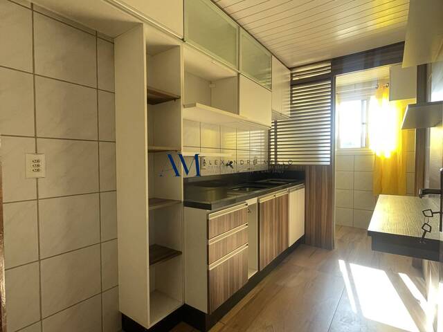 #AP060 - Apartamento para Venda em Montenegro - RS - 2