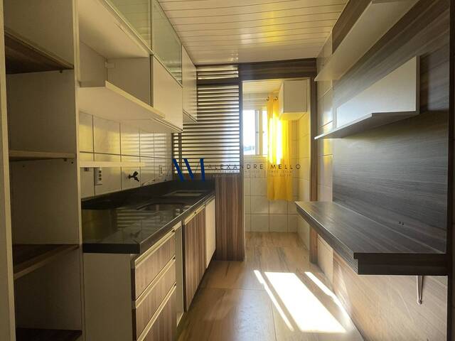 #AP060 - Apartamento para Venda em Montenegro - RS - 3