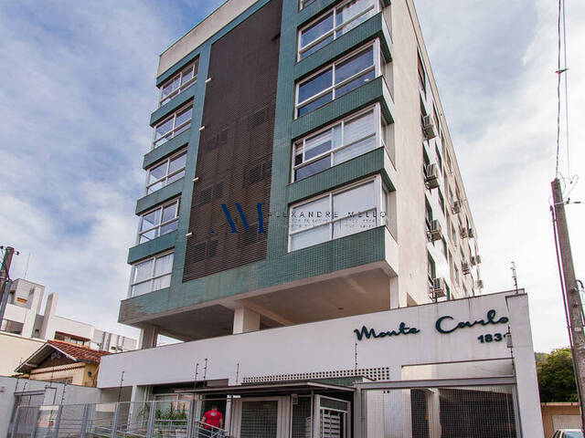 #AP064 - Apartamento para Venda em Montenegro - RS - 1