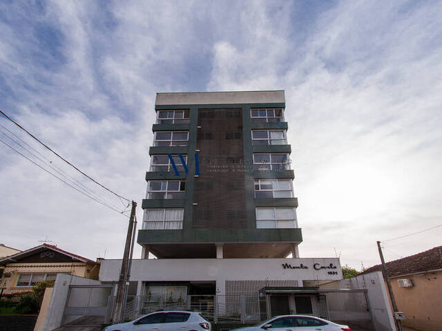 #AP064 - Apartamento para Venda em Montenegro - RS - 2