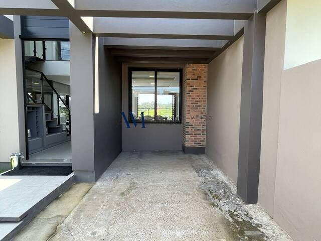 #CA101 - Casa para Venda em Montenegro - RS - 2