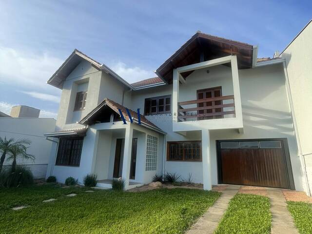 #CA103 - Casa para Venda em Montenegro - RS - 3