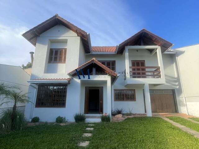 Casa para Venda em Montenegro - 4