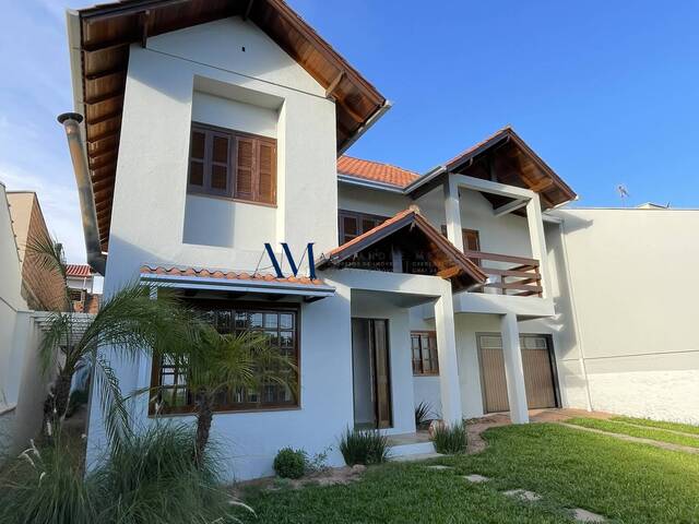 Casa para Venda em Montenegro - 5