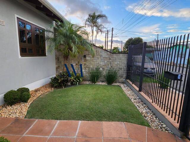 #CA104 - Casa para Venda em Montenegro - RS - 2