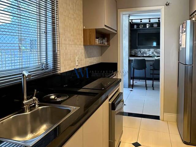 Apartamento para Venda em Montenegro - 5