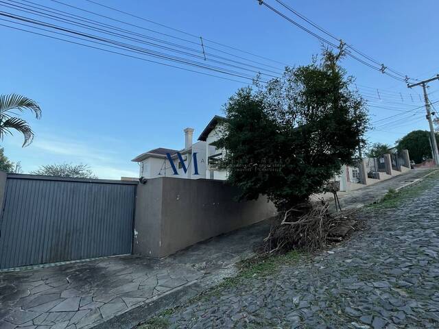 #CA106 - Casa para Venda em Montenegro - RS - 2