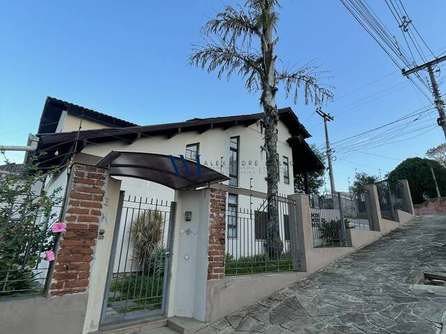 Casa para Venda em Montenegro - 4