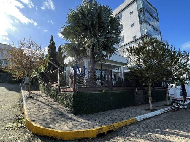 #CA105 - Casa para Venda em Montenegro - RS - 1