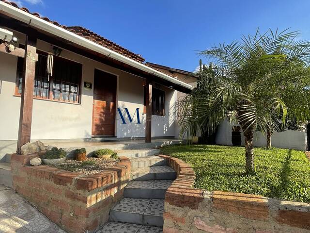 #CA108 - Casa para Venda em Montenegro - RS - 3