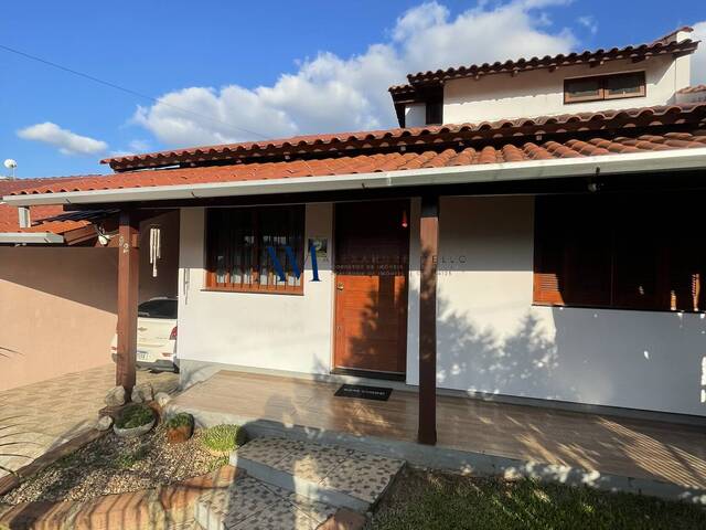 #CA108 - Casa para Venda em Montenegro - RS - 3