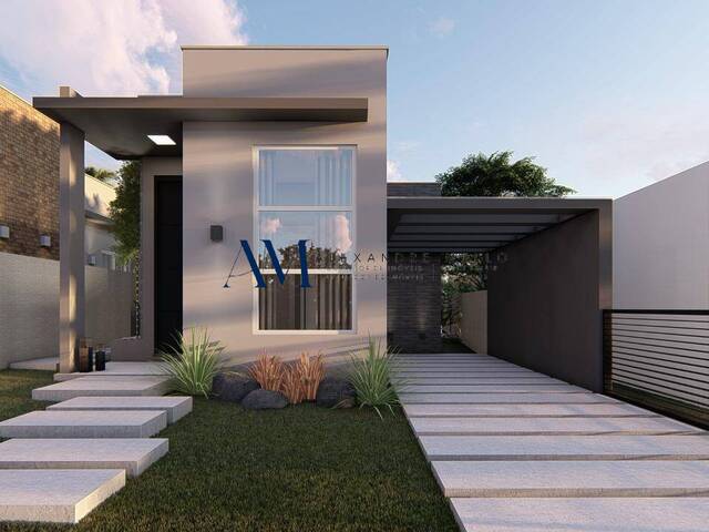 #CA113 - Casa para Venda em Montenegro - RS