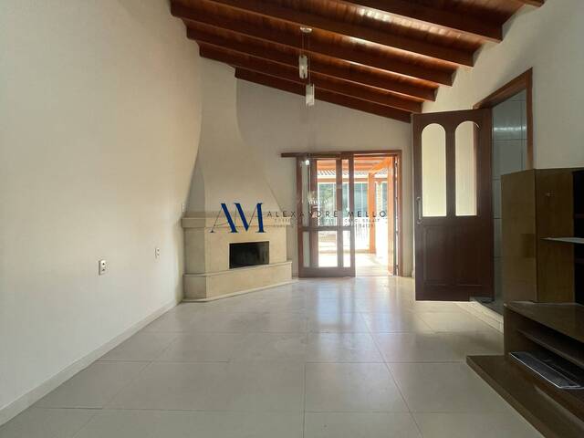 #CA114 - Casa para Venda em Montenegro - RS - 2