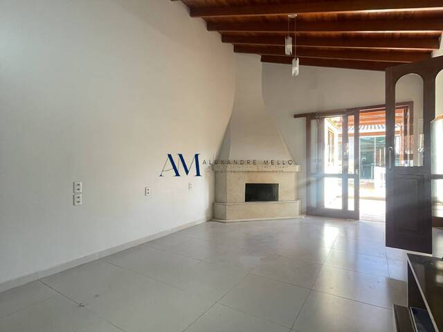 #CA114 - Casa para Venda em Montenegro - RS - 3