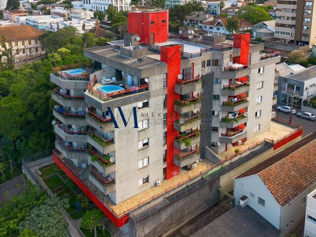 #AP067 - Apartamento para Venda em Montenegro - RS - 3