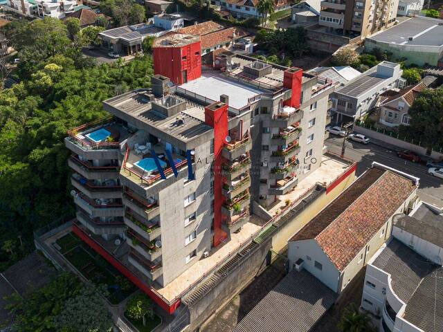 Apartamento para Venda em Montenegro - 4