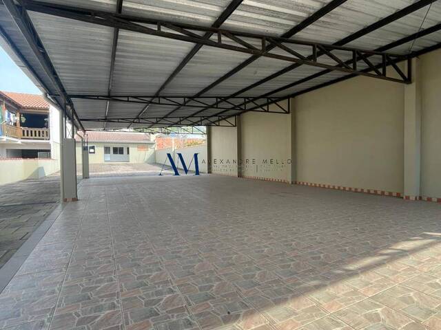 #COM007 - Prédio comercial para Venda em Montenegro - RS