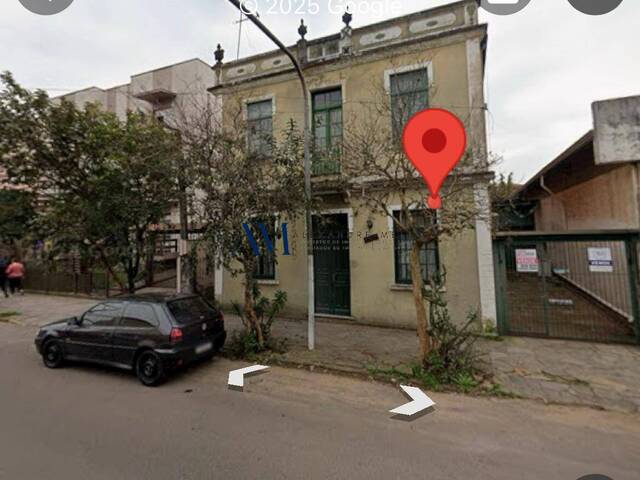 #COM008 - Prédio comercial para Venda em Montenegro - RS - 1