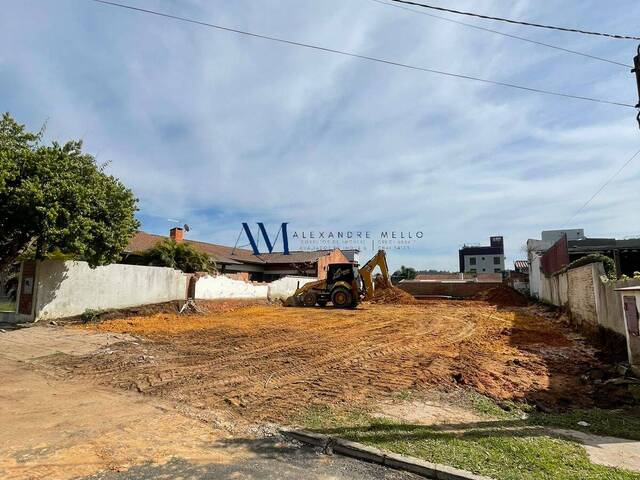 #TE042 - Terreno para Venda em Montenegro - RS