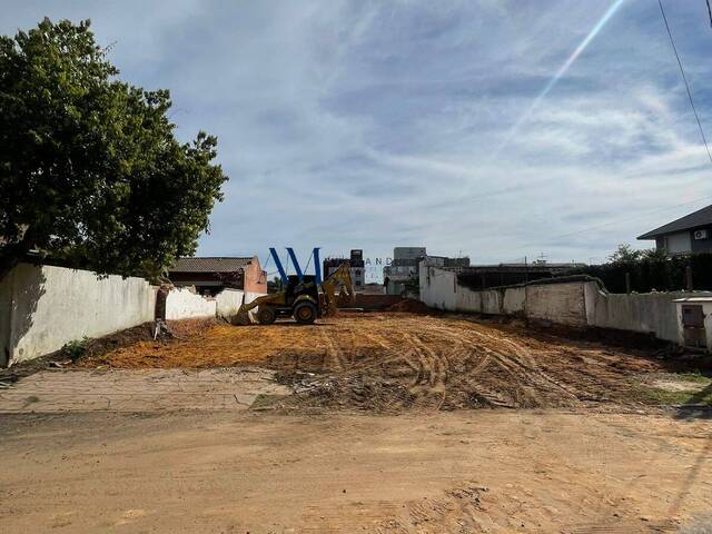 #TE042 - Terreno para Venda em Montenegro - RS