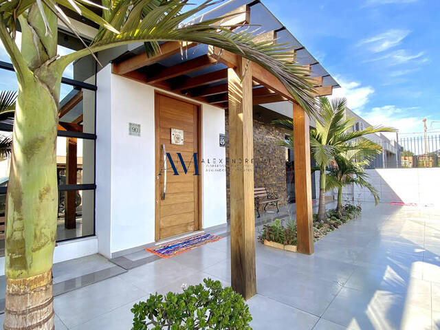 #CA120 - Casa para Venda em Montenegro - RS - 1