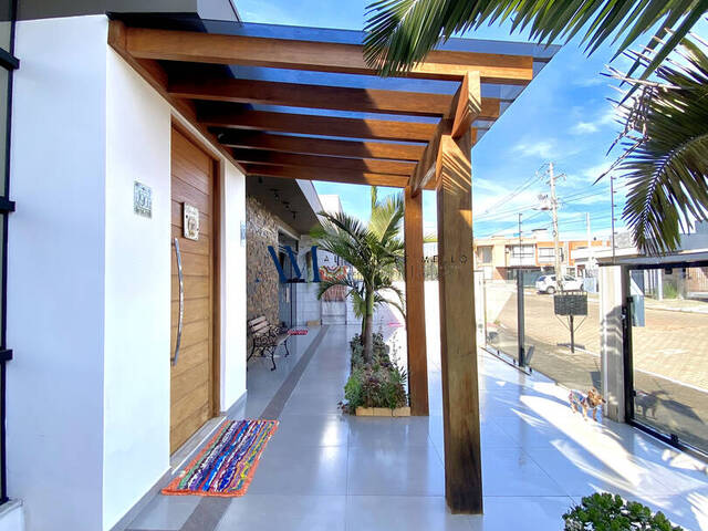 Casa para Venda em Montenegro - 4
