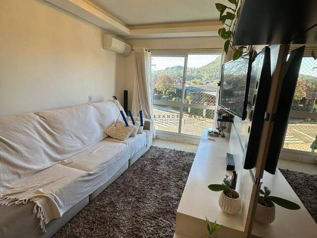 #AP068 - Apartamento para Venda em Montenegro - RS - 2