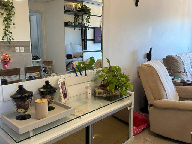 #AP068 - Apartamento para Venda em Montenegro - RS - 3