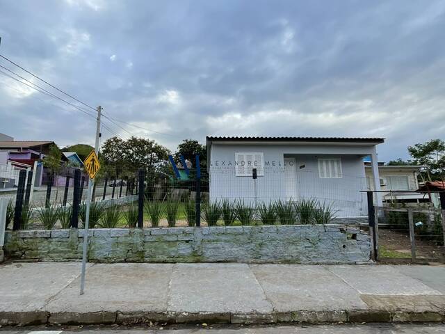 Venda em Santo Antônio - Montenegro