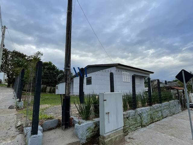 #CA122 - Casa para Venda em Montenegro - RS - 2