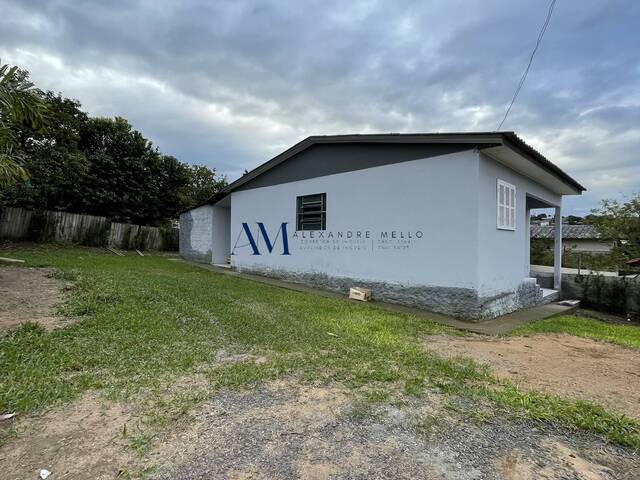 #CA122 - Casa para Venda em Montenegro - RS - 3